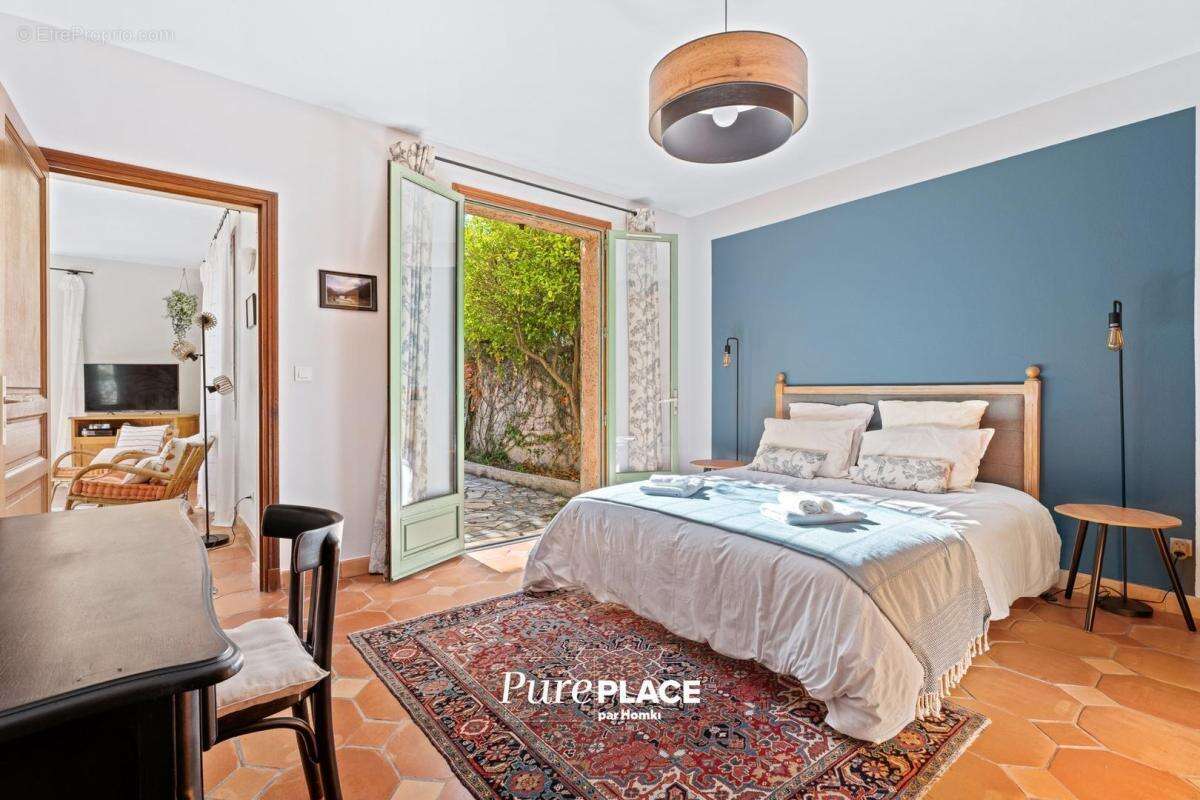 Maison à BEAUSOLEIL