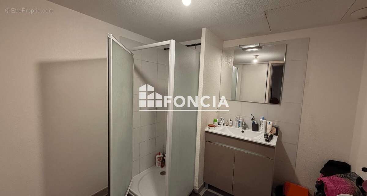 Appartement à NARBONNE