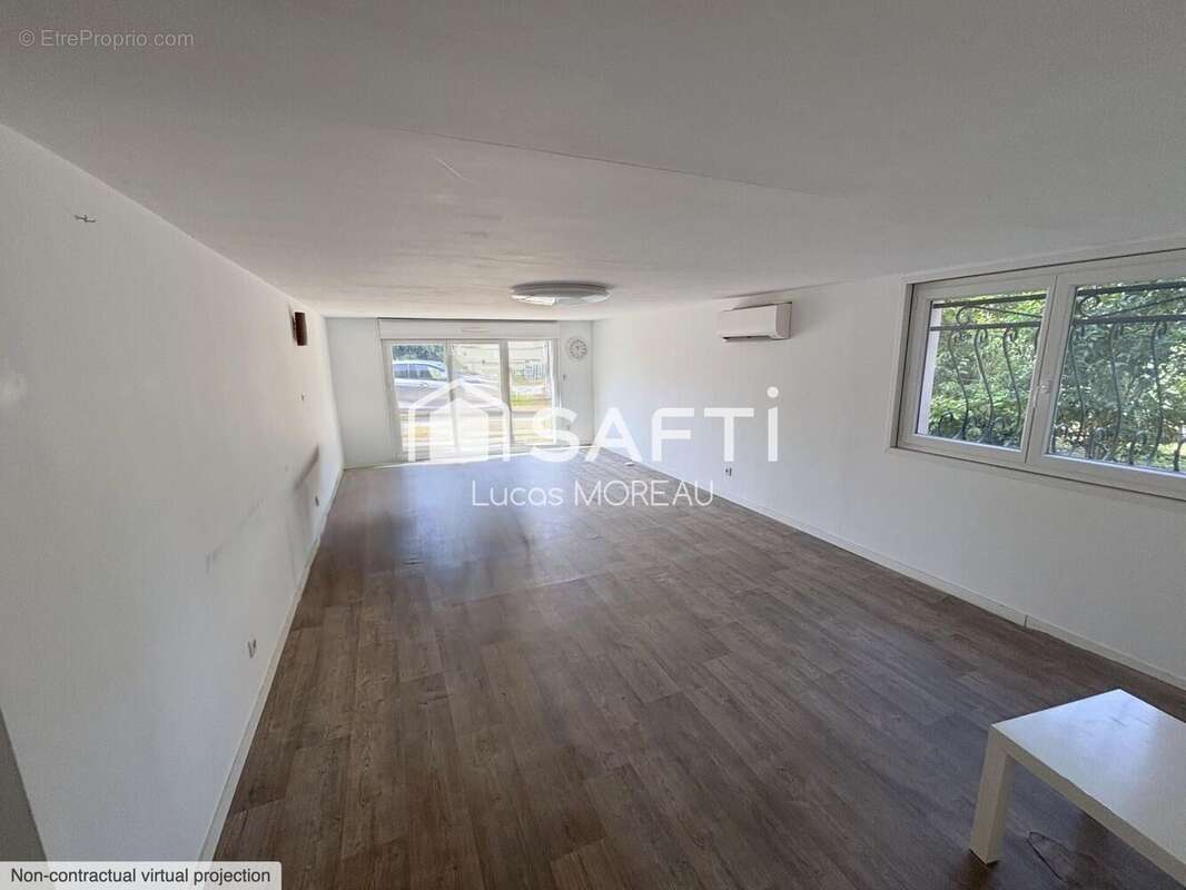Photo 2 - Appartement à MONTAUBAN
