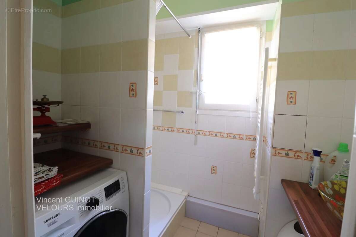 Appartement à SAINT-GERMAIN-EN-LAYE