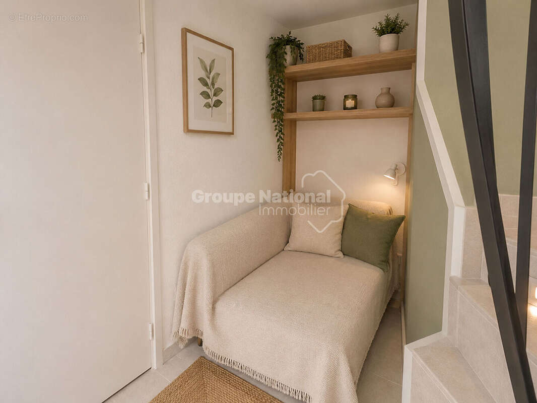 Appartement à LE GRAU-DU-ROI