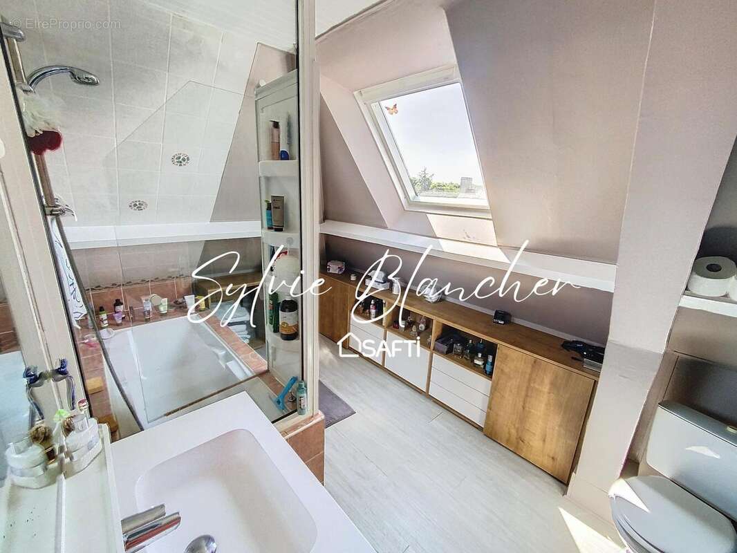 Photo 6 - Maison à CAEN