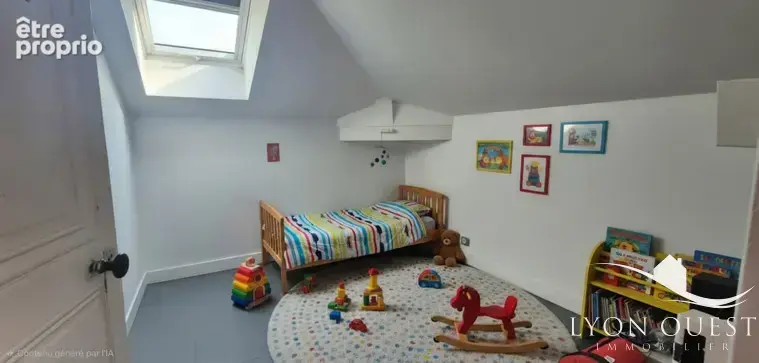 À Vendre   Maison Bourgeoise de 167 m2 - photo 25