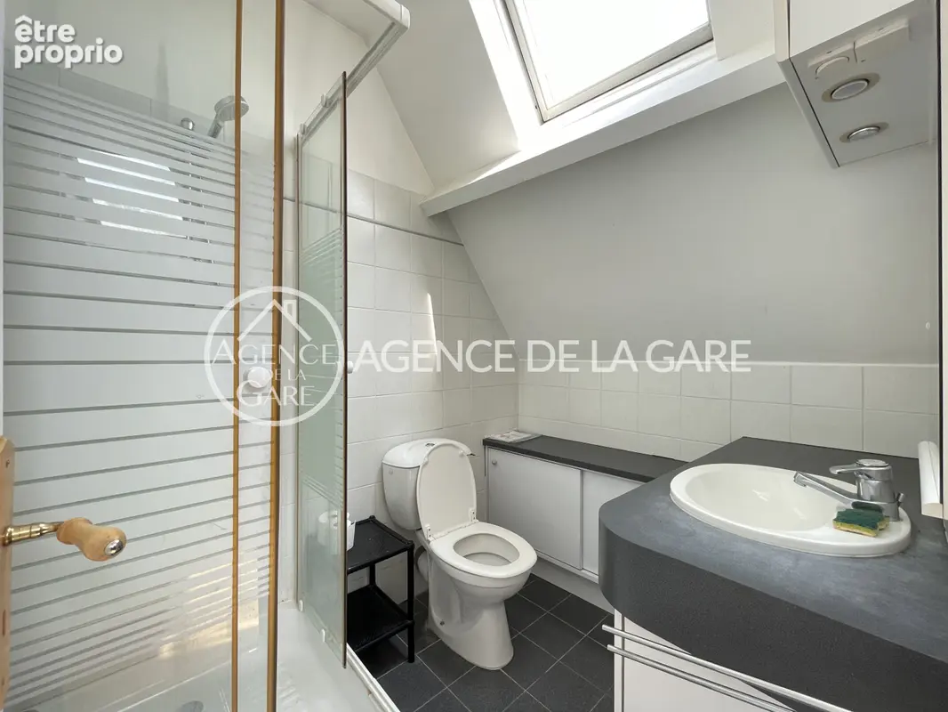 Maison 5 pièces 106 m² à vendre à Brunoy (91800) - photo 6