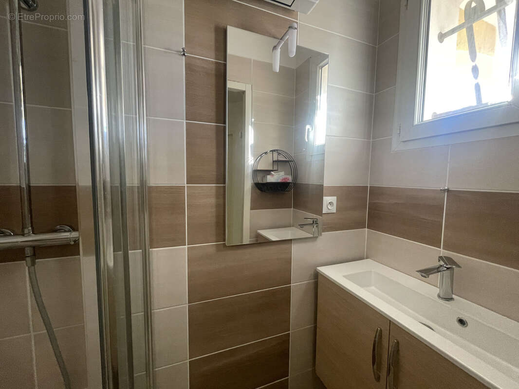 Maison à SAINT-GENIES-DE-MALGOIRES