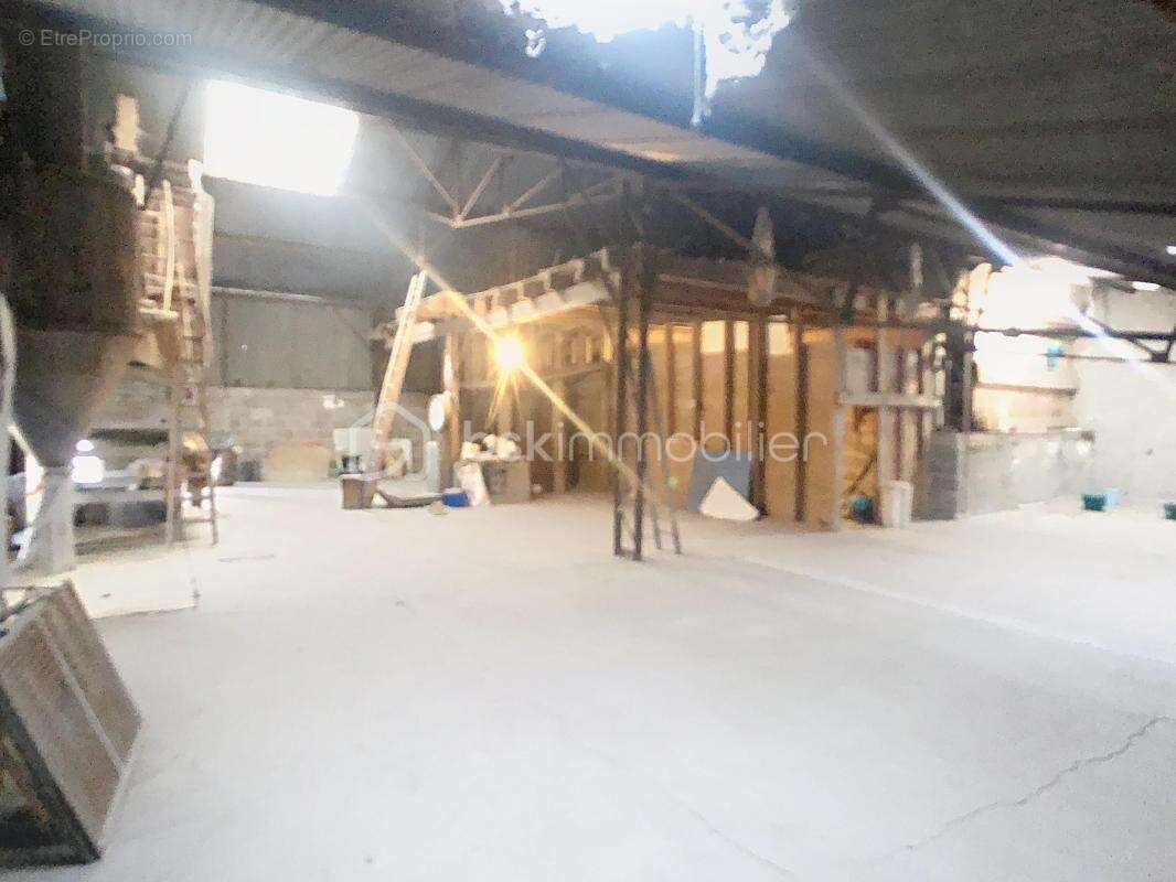 Maison à GONDREVILLE