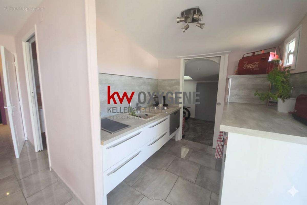 Maison à ARGELES-SUR-MER