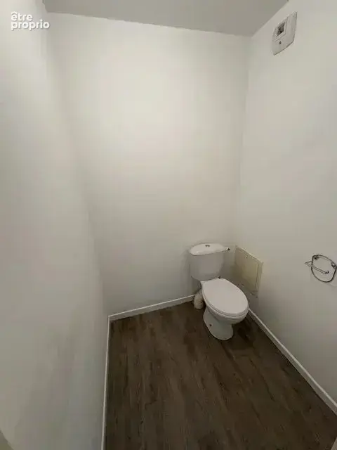 Appartement T3 avec terrasse à BRUGES. - photo 10