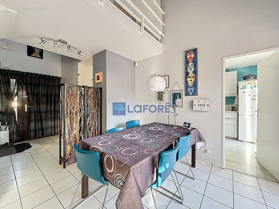 Maison à SAVIGNY-SUR-ORGE