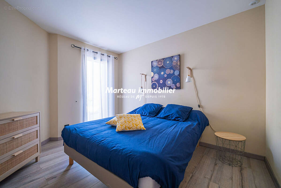 Maison à LAIGNE-EN-BELIN