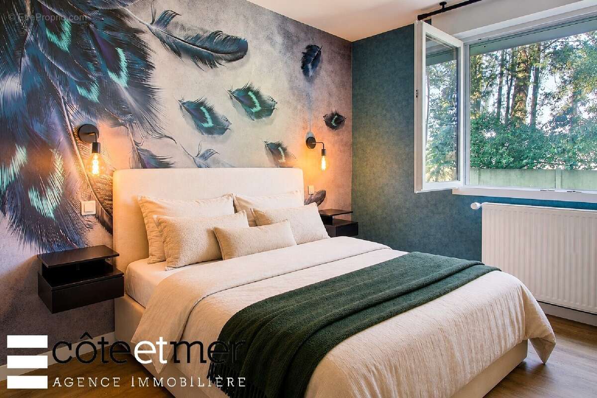 Appartement 67 m² à La Baule-Escoublac  - photo 5