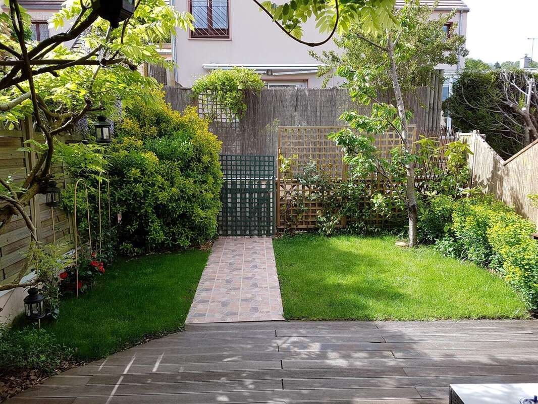 Maison 83 m² à Bievres  - photo 2