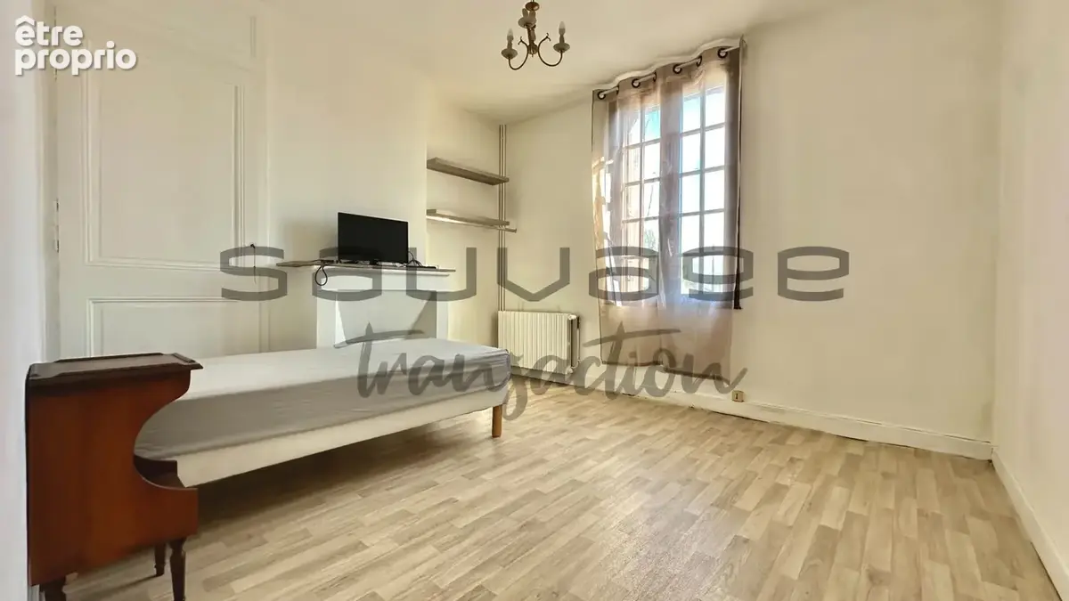 Maison 7 pièces et double garage - SAINT-ÉTIENNE DU ROUVRAY - photo 10