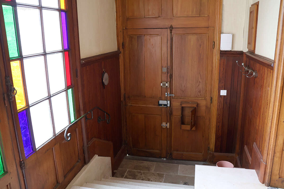 Maison à mamers - photo 5