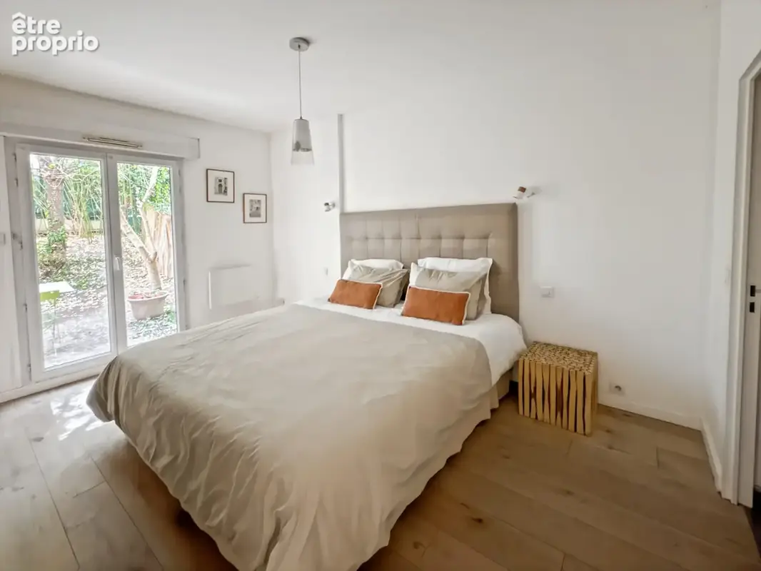 Appartement 2 pièces 51 m² à vendre à La Garenne-Colombes (92250) - photo 3