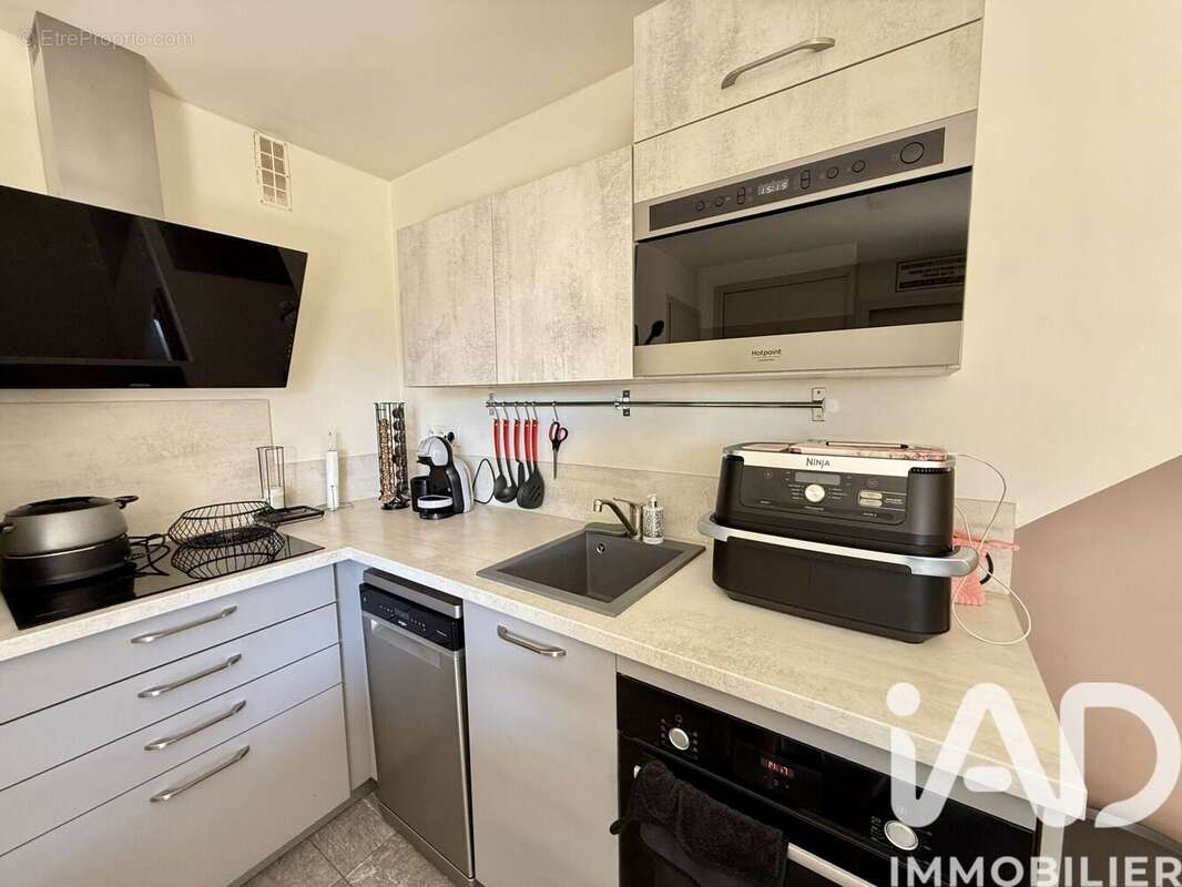 Photo 7 - Appartement à LE BARCARES