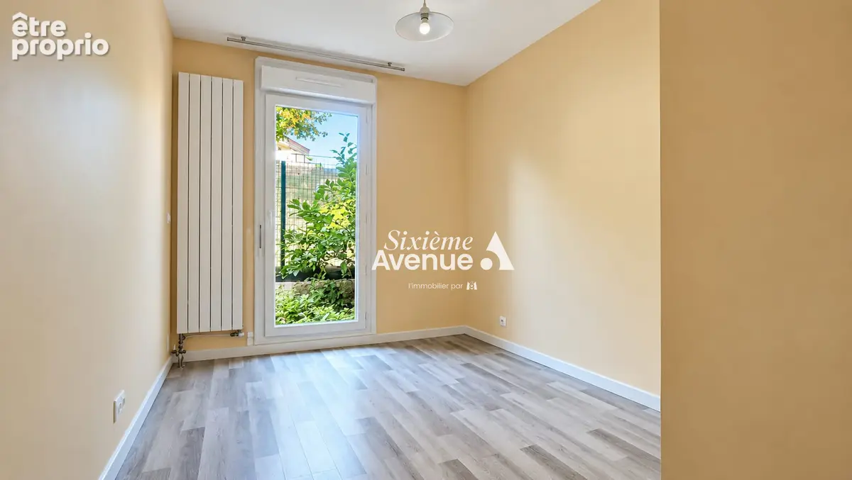A VENDRE VALBONNE Appartement 3 pièces 68 m² - grande terrasse - garage et cave - photo 9