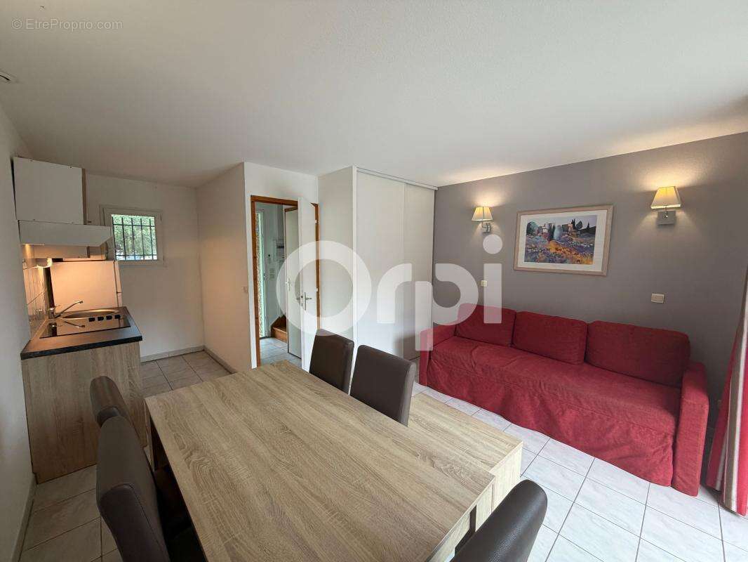 Appartement À Vendre - photo 11
