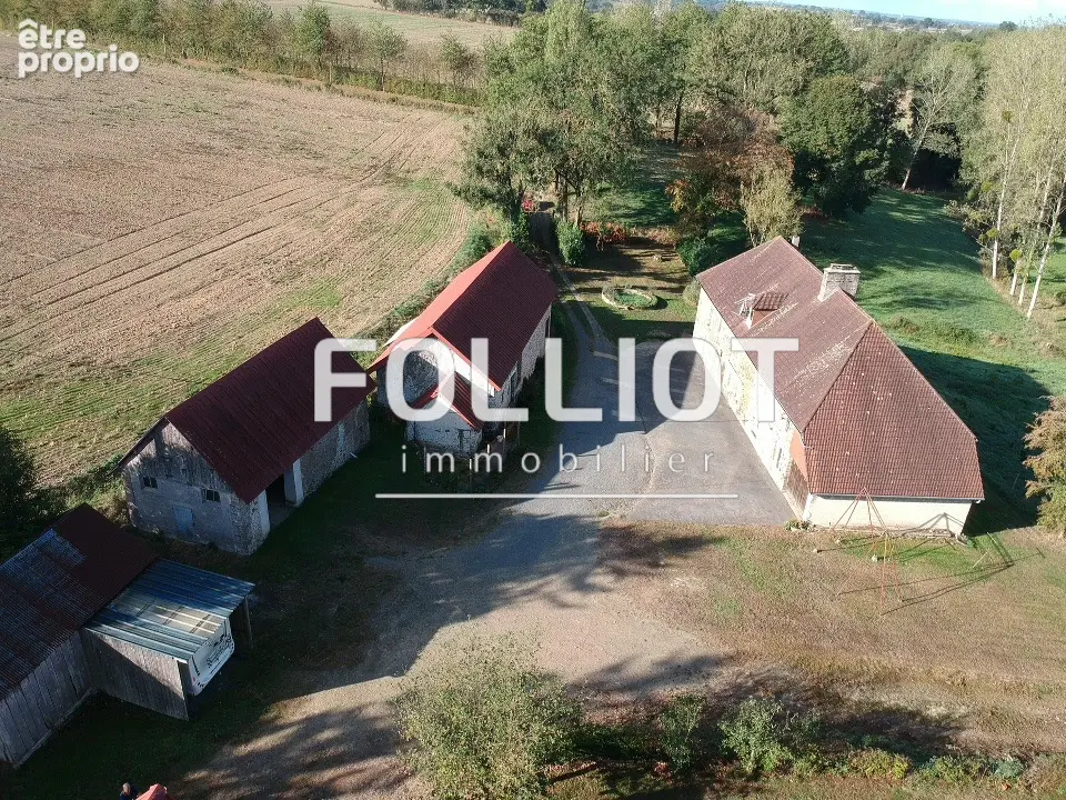 A VENDRE Maison à Guilberville - 50160 - photo 3