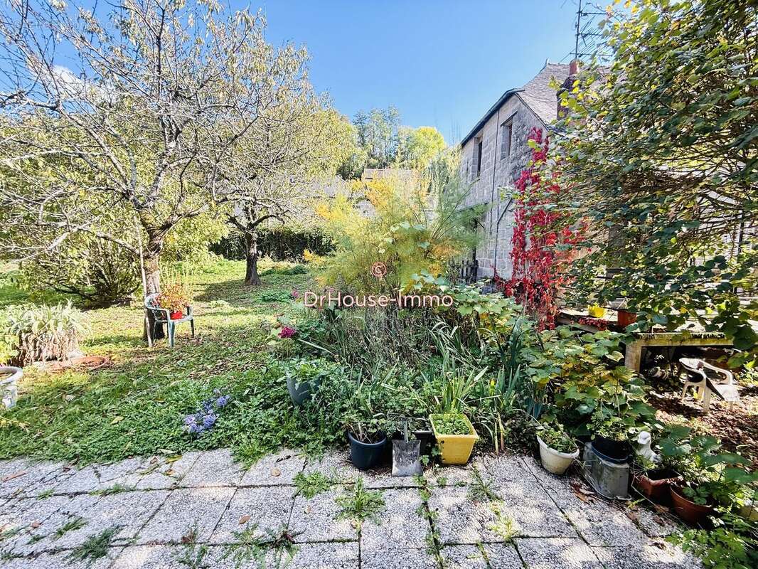 Maison à MALEMORT-SUR-CORREZE