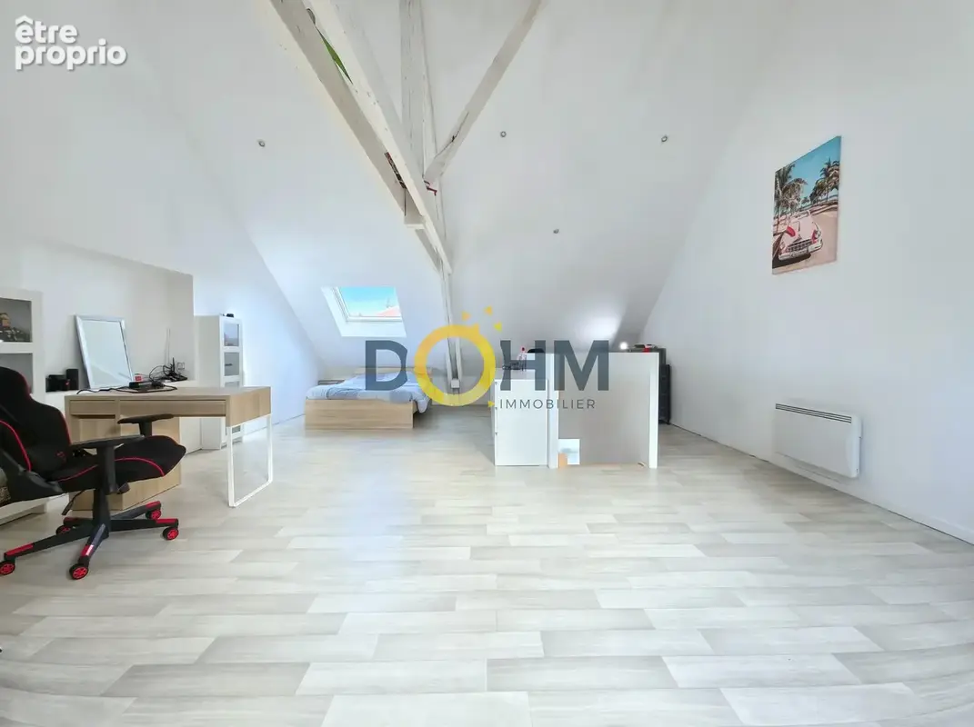 Exclusivité Billy-Montigny — Maison de 1922 entièrement rénovée (environ 120 m2) - photo 13