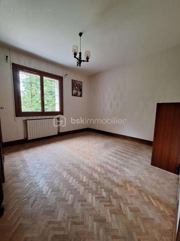 Maison à JOUE-LES-TOURS