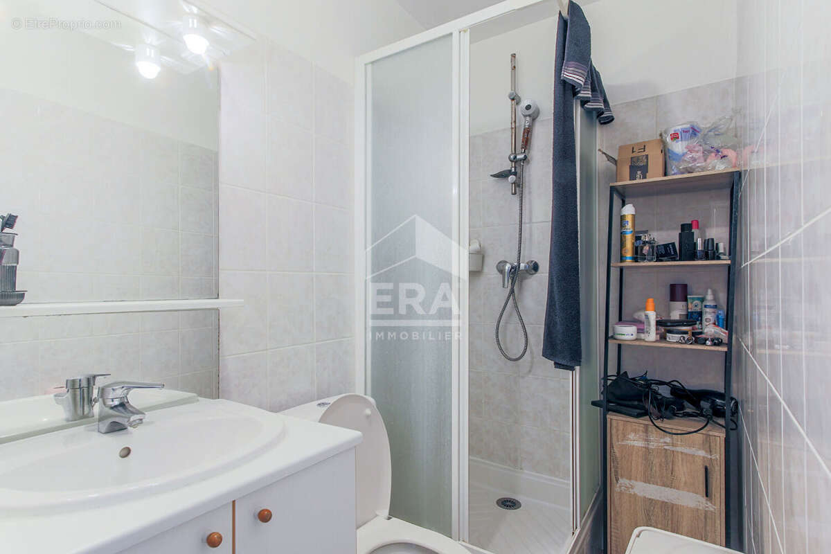 Appartement à BEYNES