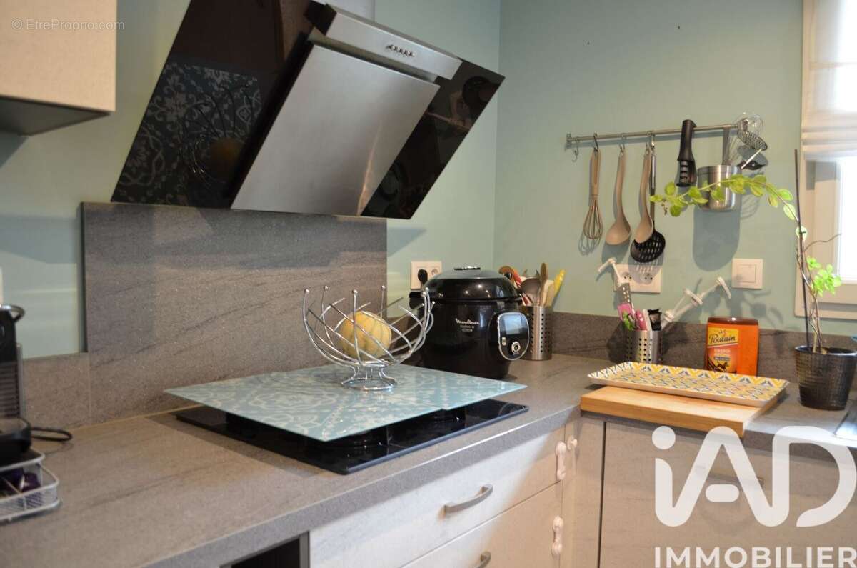 Photo 4 - Maison à VILLARGONDRAN