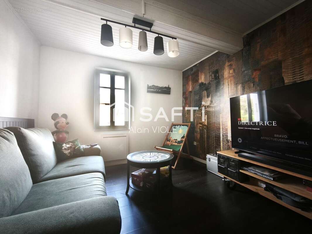 Photo 3 - Maison à LAVAUR