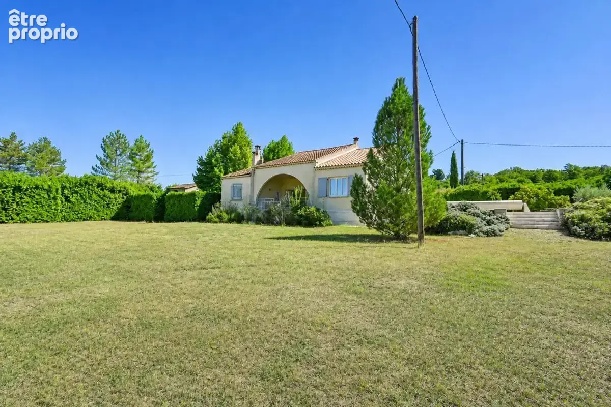 Maison de 5 pièces de 166 m² à Barjac - photo 23