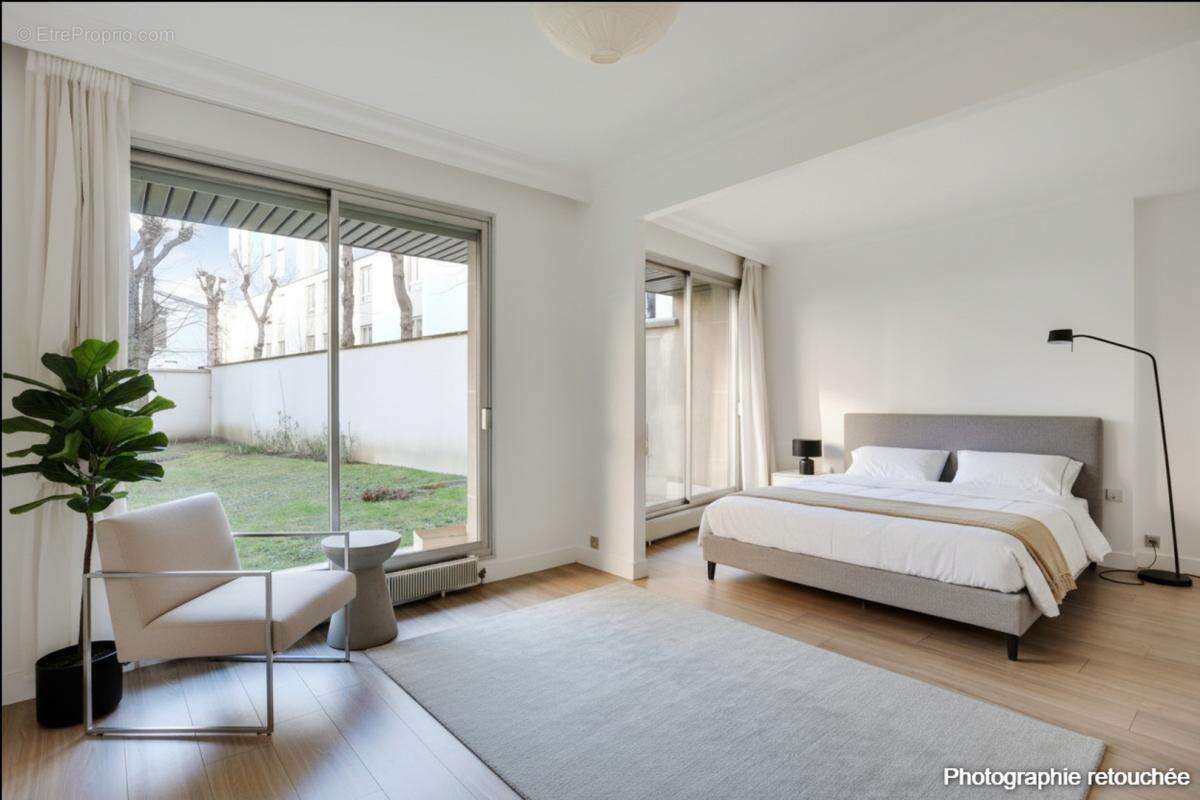 Appartement - photo 4
