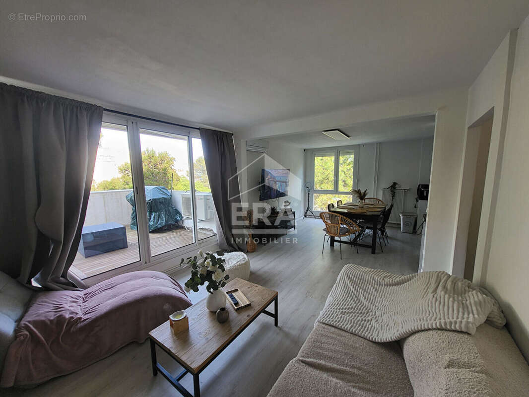 Appartement à MARTIGUES