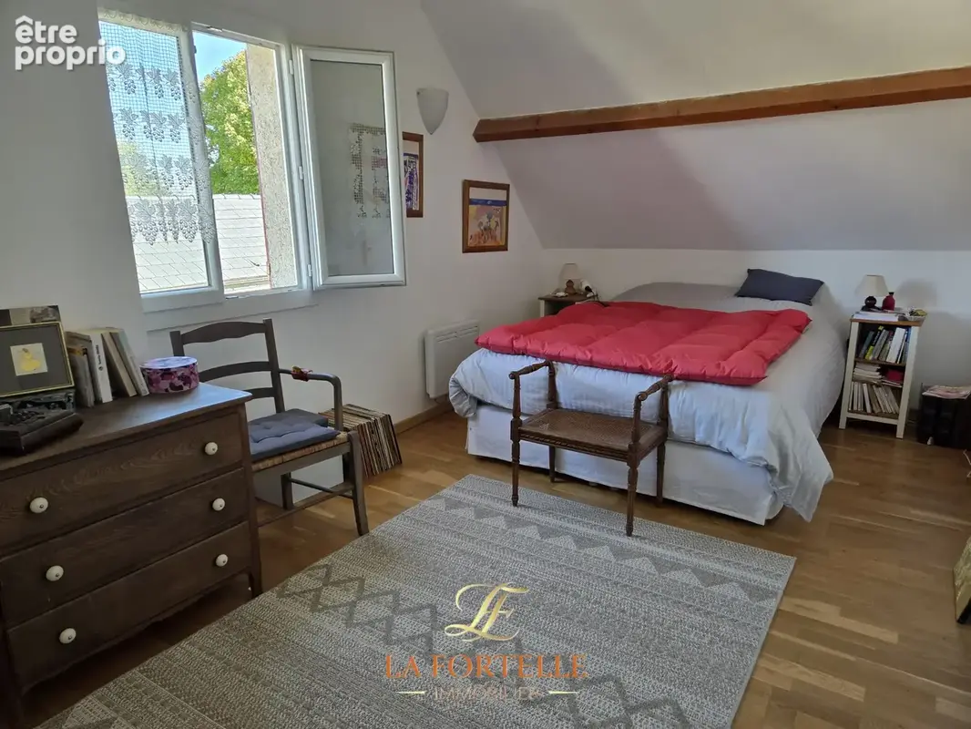 Maison 183 m2 habitables - photo 12