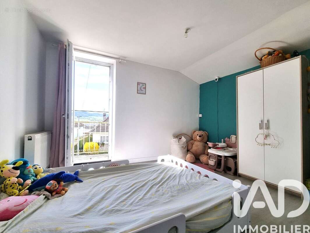 Photo 7 - Maison à VESOUL