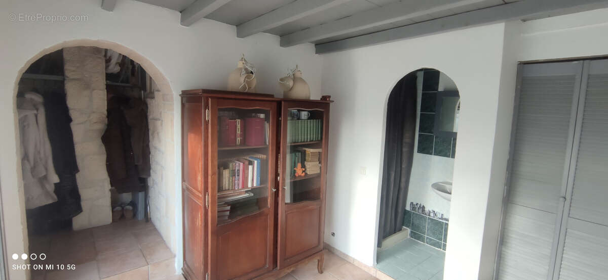 Maison à PORT-DE-BOUC