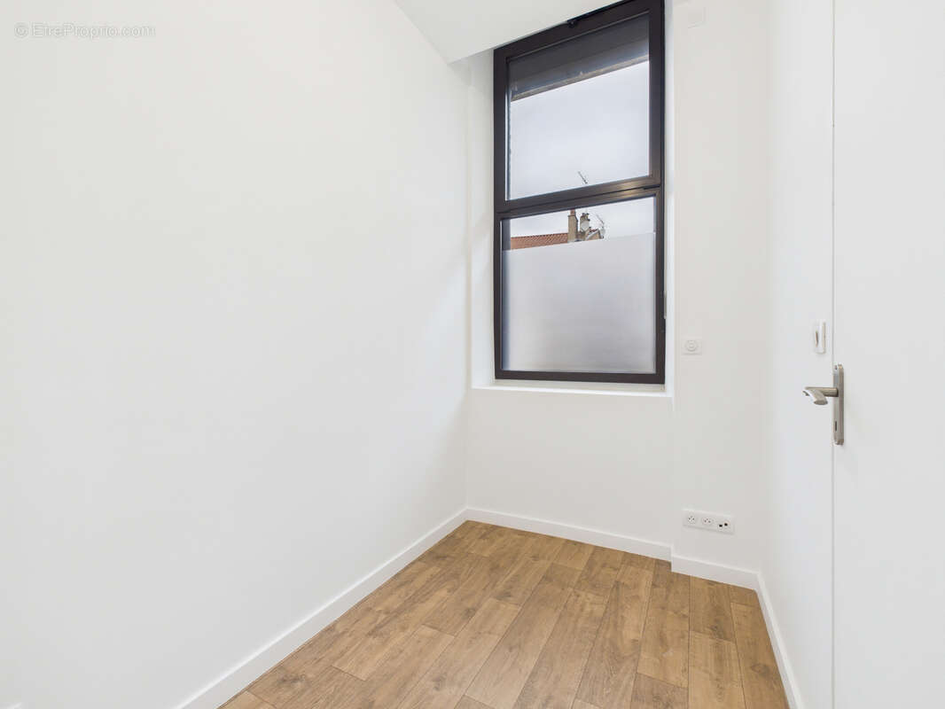 Appartement à LE PUY-EN-VELAY