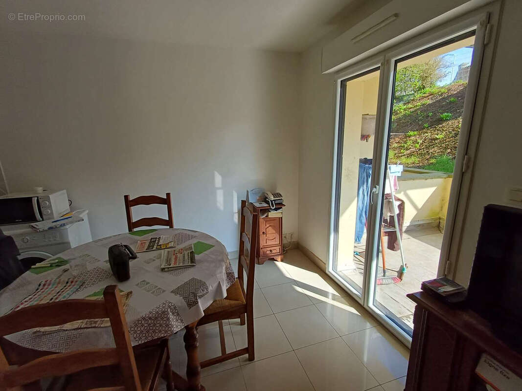 Appartement à CRIEL-SUR-MER