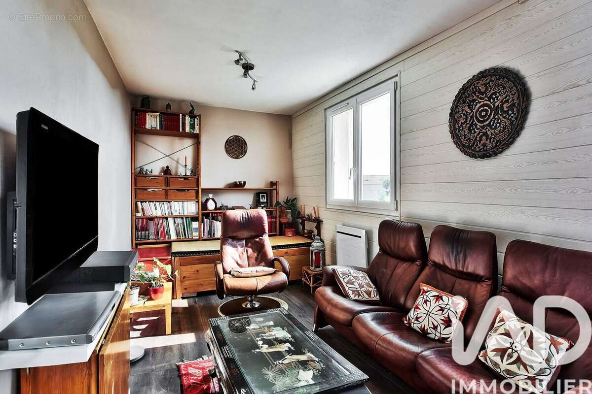 Photo 5 - Appartement à LYON-5E