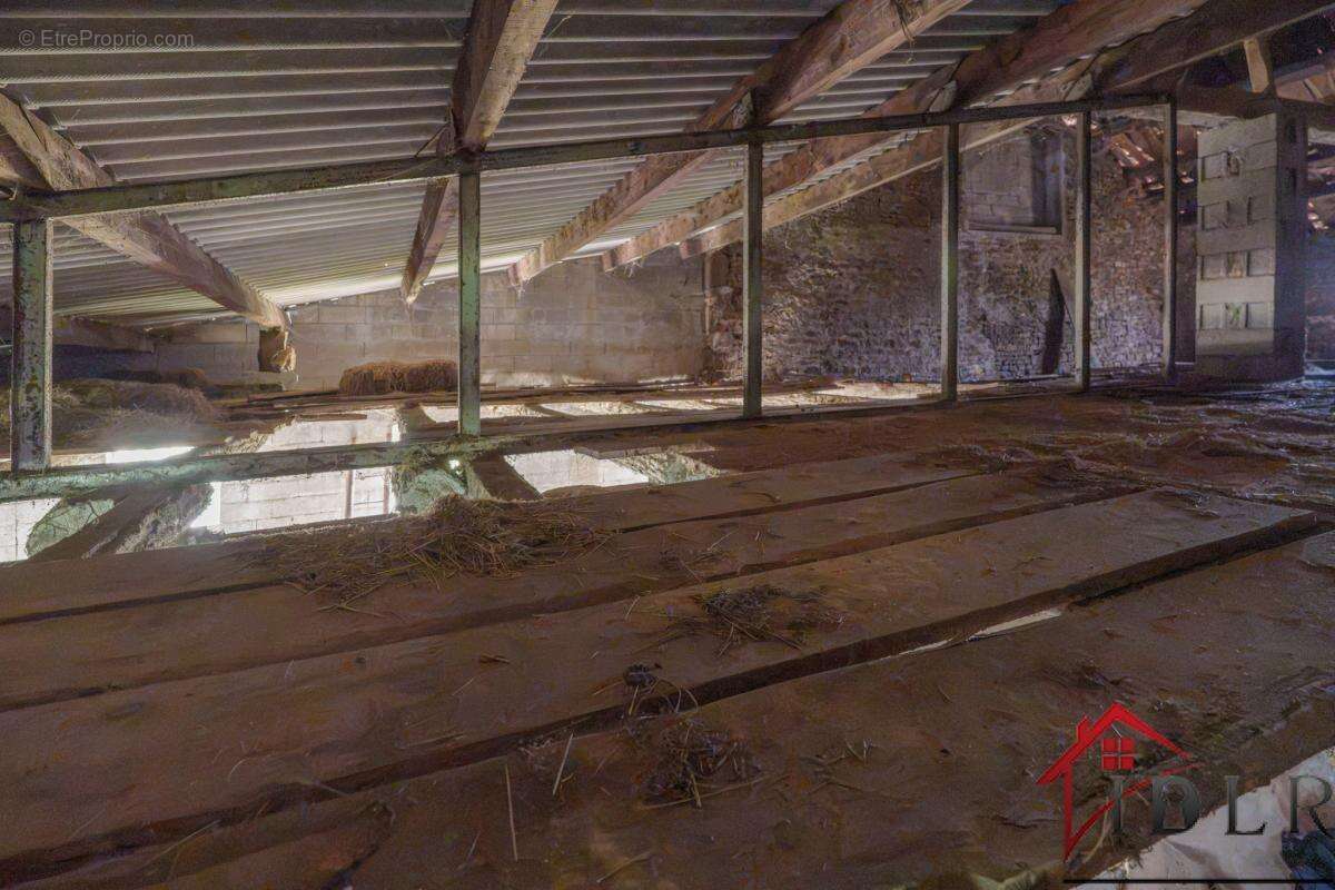 Maison 350 m² à Guyonvelle  - photo 11