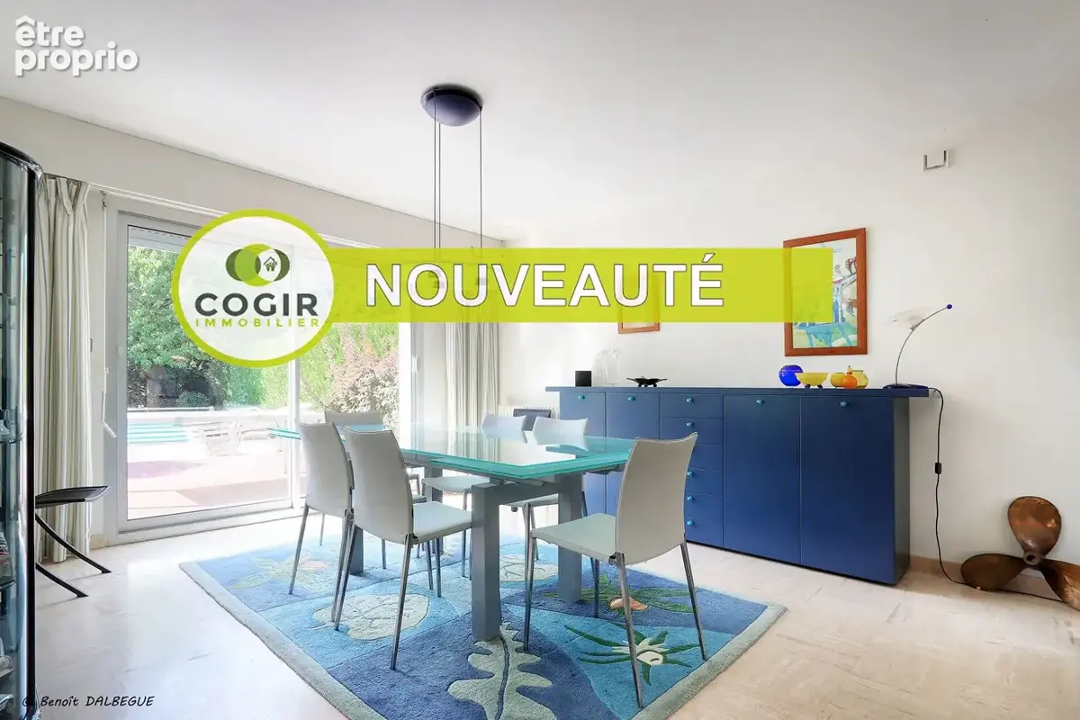 Maison 7 pièces 180m² - LE RHEU 35650 - photo 5