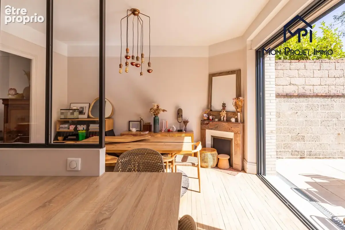 Maison 7 pièces 142 m² à vendre à Laval (53000) - photo 7