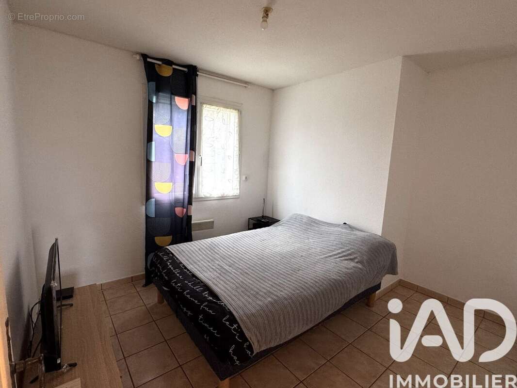 Photo 7 - Maison à YZEURE