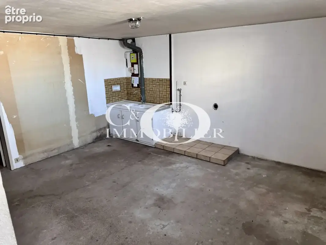 Maison- 5 pièces- 483 m2 de terrain - photo 13