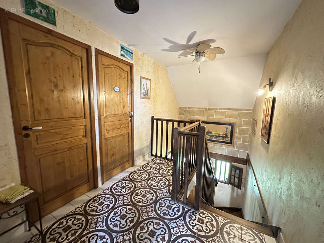 Maison à THORIGNY-SUR-MARNE