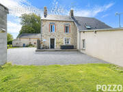 Maison à LA HAYE-PESNEL