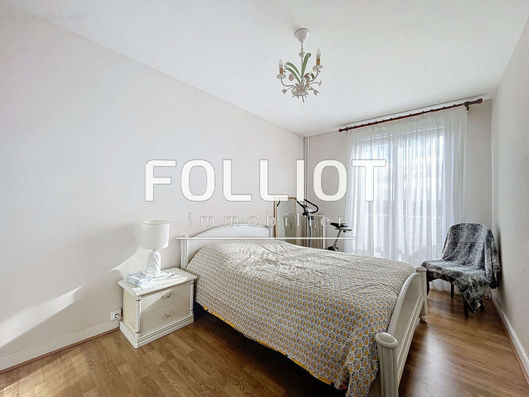 Appartement à GRANVILLE