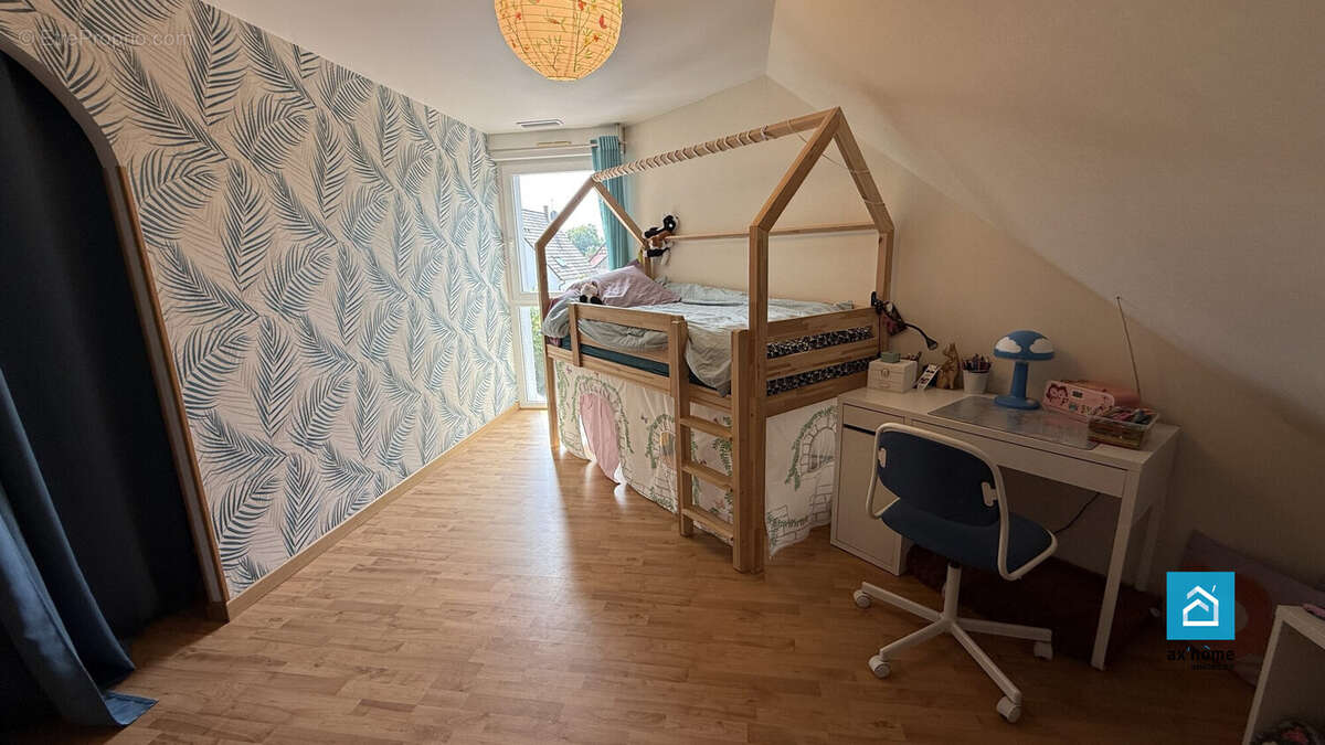 Maison à WEYERSHEIM