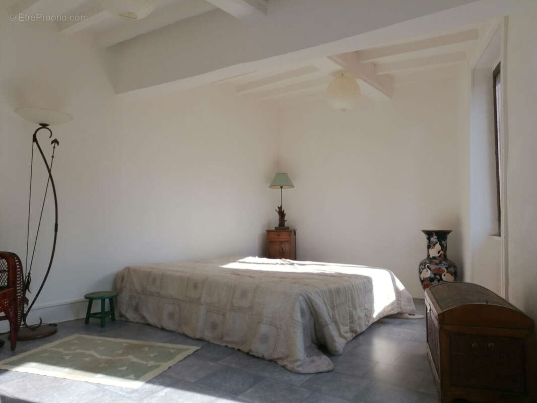 Photo 4 - Maison à SAINTE-COLOMBE-SUR-GAND