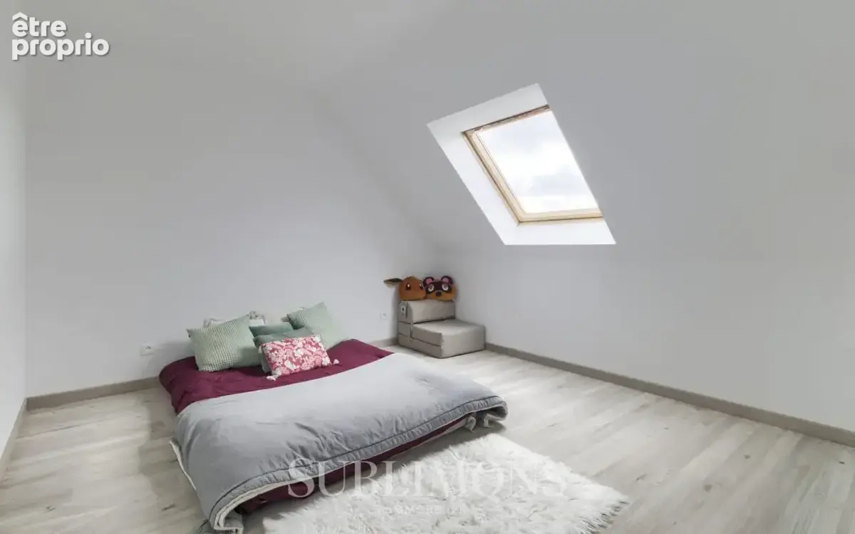 Maison récente de 105m2 5 pièces - photo 6