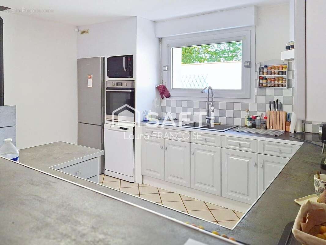 Photo 4 - Maison à LASSON